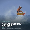 Aerial Surfing Course