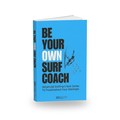Book "Be Your Own Surf Coach"