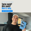 Book "Be Your Own Surf Coach"
